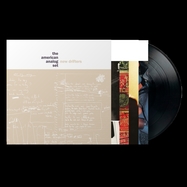 Front View : The American Analog Set - NEW DRIFTERS (5LP BOX) - Numero Group / 00162080