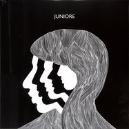 Front View : Juniore - UN PEU D HISTOIRE (LP) - Le Phonographie Uk / 27458