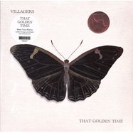 Front View : Villagers - THAT GOLDEN TIME (LP+MP3) - Domino Records / WIGLP521