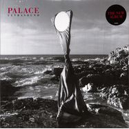 Front View : Palace - ULTRASOUND (STD. VINYL) (LP) - Virgin Music Las / 5827472