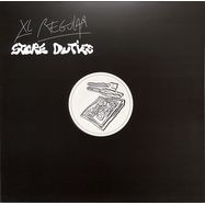 Front View : Xl Regular - STORE DUTIES - Artisjok Records / AR0001