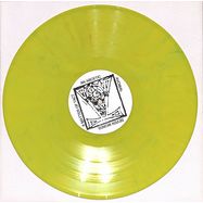 Front View : Profit Prison - GILT (LIME GREEN VINYL LP) - Avant! Records / AV!092GREEN