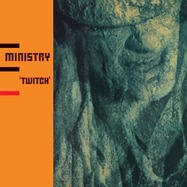 Front View : Ministry - TWITCH (LP) - MUSIC ON VINYL / MOVLP1136