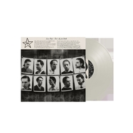 Front View : Swim Deep - THERE S A BIG STAR OUTSIDE (CLEAR VINYL LP) - Submarine Cat / 12SUBC140