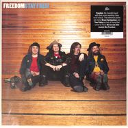 Front View : Freedom - STAY FREE! (LP) - Sound Pollution - Wild Kingdom Records / KING126LP