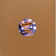 Front View : Wooka - SEVENTH ADDITION (INCL. VELVET VELOUR REMIX) - Addition By Subtraction / ABS007