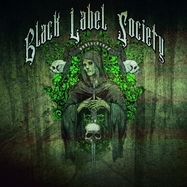 Front View : Black Label Society - UNBLACKENED (3LP) - earMUSIC classics / 0213800EMX
