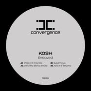 Front View : Kosh - ENSLAVED - Convergence / CONV003