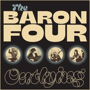 Front View : The Baron Four - OUTLYING (LP) - Soundflat / 30484