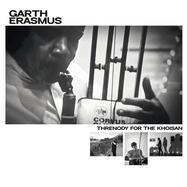 Front View : Garth Erasmus - THRENODY FOR THE KHOISAN (LP + MP3) - Tal / 05258781