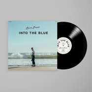 Front View : Aaron Frazer - INTO THE BLUE (LP) - Dead Oceans / DOC320LP / 00163954