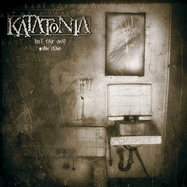 Front View : Katatonia - LAST FAIR DEAL GONE DOWN (BLACK VINYL) (LP) - Peaceville / 2981231PEV