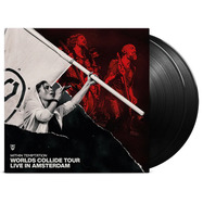 Front View : Within Temptation - WORLDS COLLIDE TOUR LIVE IN AMSTERDAM (2LP) - Music On Vinyl / MOVLP3747