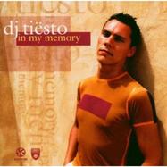 Front View : Tiesto - IN MY MEMORY (2CD) - / 0155662KON