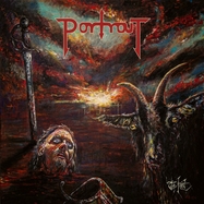 Front View : Portrait - THE HOST (CD) - Sony Music-Metal Blade / 03984160902