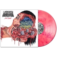 Front View : Undeath - MORE INSANE (LP) - Prosthetic Records / 656191063012