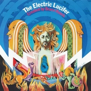 Front View : Bruce Haack - ELECTRIC LUCIFER (LP) - TELEPHONE EXPLOSION / LPTERC41