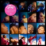 Front View : Demae - LIFE WORKS OUT... USUALLY (LP) - Touching Bass / 05265981