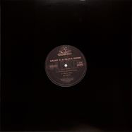 Front View : Sally C & Eliza Rose - DR PLEASURE EP - Big Saldos Chunkers / BSC006