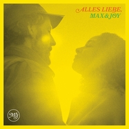 Front View : MAX&JOY, Joy Denalane, Max Herre - ALLES LIEBE (CD) - Four Music Local / 19802814462