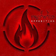 Front View : Frei.Wild - OPPOSITION (3LP) - ROOKIES & KINGS / 1063031FRW