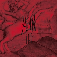 Front View : Hevn III - HEVN III (LP) - POLYPUS RECORDS / LPPOL18