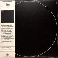 Front View : Studio - WEST COAST (FOG MACHINE VINYL LP) - Ghostly / 00167299