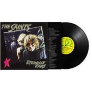 Front View : Saints - ETERNALLY YOURS (LP) - MUSIC ON VINYL / MOVLPB3548