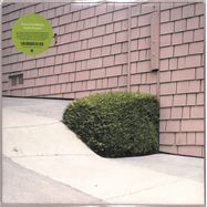 Front View : Ezra Feinberg - SOFT POWER ( LP, BLACK BIO VINYL) - Tonal Union / TU006LP
