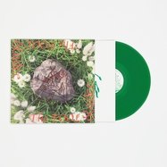 Front View : Bladee - THE FOOL (green LP) - YEAR0001 / YRLP145