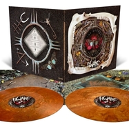 Front View : Rwake - THE RETURN OF MAGIK (2LP) - Relapse Records / 781676756711