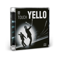 Front View : Yello - TOUCH YELLO (15TH ANNIVERSARY) BLURAY - Polydor / 7570243