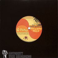 Front View : John Beltran - BACK TO BAHIA VOL 5 (7 INCH) - Motorcity Wine Recordings / MCWR020