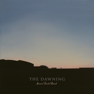 Front View : Steven Troch Band - THE DAWNING (LP) - Naked / 27748
