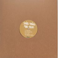 Front View : Daniel Savio - NOEL SKUM - Elektorni / ELKTRN003