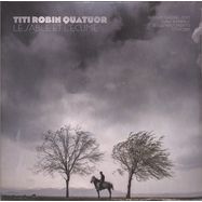 Front View : Titi Robin - LE SABLE ET L ECUME (LP) - Suraj Productions / 27837