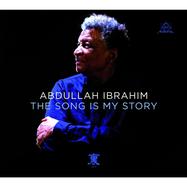 Front View : Abdullah Ibrahim - THE SONG IS MY STORY (LP) - Intuition / 2934421ITT