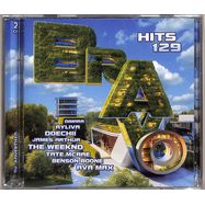 Front View : Various Artists - BRAVO HITS 129 (2CD) - PolyStar / 8852057