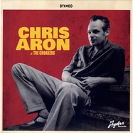 Front View : Aron & Chris the Croakers - WATCH OUT BABY / OH YEAH BABY (45RPM) (7 INCH) - Hydra Records / 17508