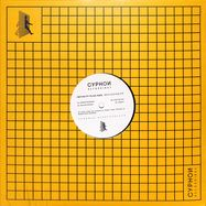 Front View : Infinity Plus One - REFLEXION EP - Cyphon Recordings / CYPHN16