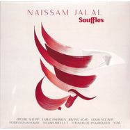 Front View : Naissam Jalal - SOUFFLES (LP) - Les Couleurs Du Son / 27843