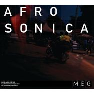 Front View : Various Artists - AFROSONICA (LP) - Flee / MEGAIMP125