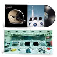 Front View : Clutch - CLUTCH (COLLECTOR S SERIES) (2LP) - Weathermaker Music / 850058296111