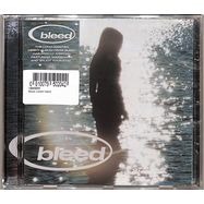 Front View : Bleed - BLEED (JEWEL CASE) (CD) - 20 BUCK SPIN / SPIN 205