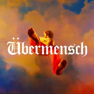 Front View : G-Dragon - UEBERMENSCH (LP, ECO MIX VINYL) - Galaxy Corporation / EMPIRE / ERE1119