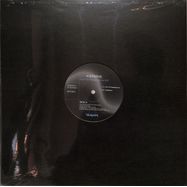 Front View : Kerrie - ACT OF RESISTANCE - BLUEPRINT / BP083