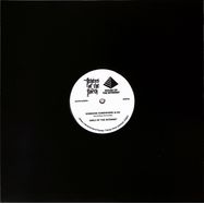 Front View : Girls of the Internet & James Alexander Bright - SOMEONE SOMEWHERE / WHERE IS YOUR LOVE - Athens Of The North / AOTN12025