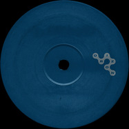Front View : Janeret - MANTRAX EP - Orizon / ORIZON001