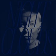Front View : Ellen Arkbro - NIGHTCLOUDS (LP) - Blank Forms Editions / 00169662