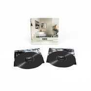 Front View : Grinderman - GRINDERMAN 2 RMX (2LP) - BMG Rights Mgmt GmbH / 6414362